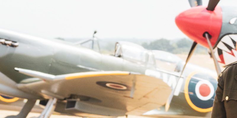 Airshow’s fashionables