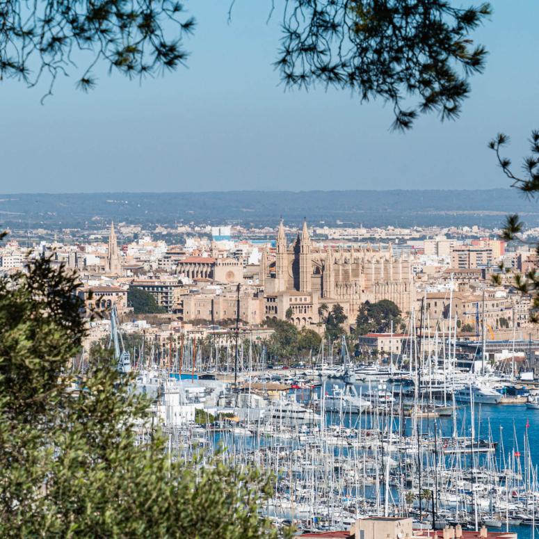 Palma de Mallorca