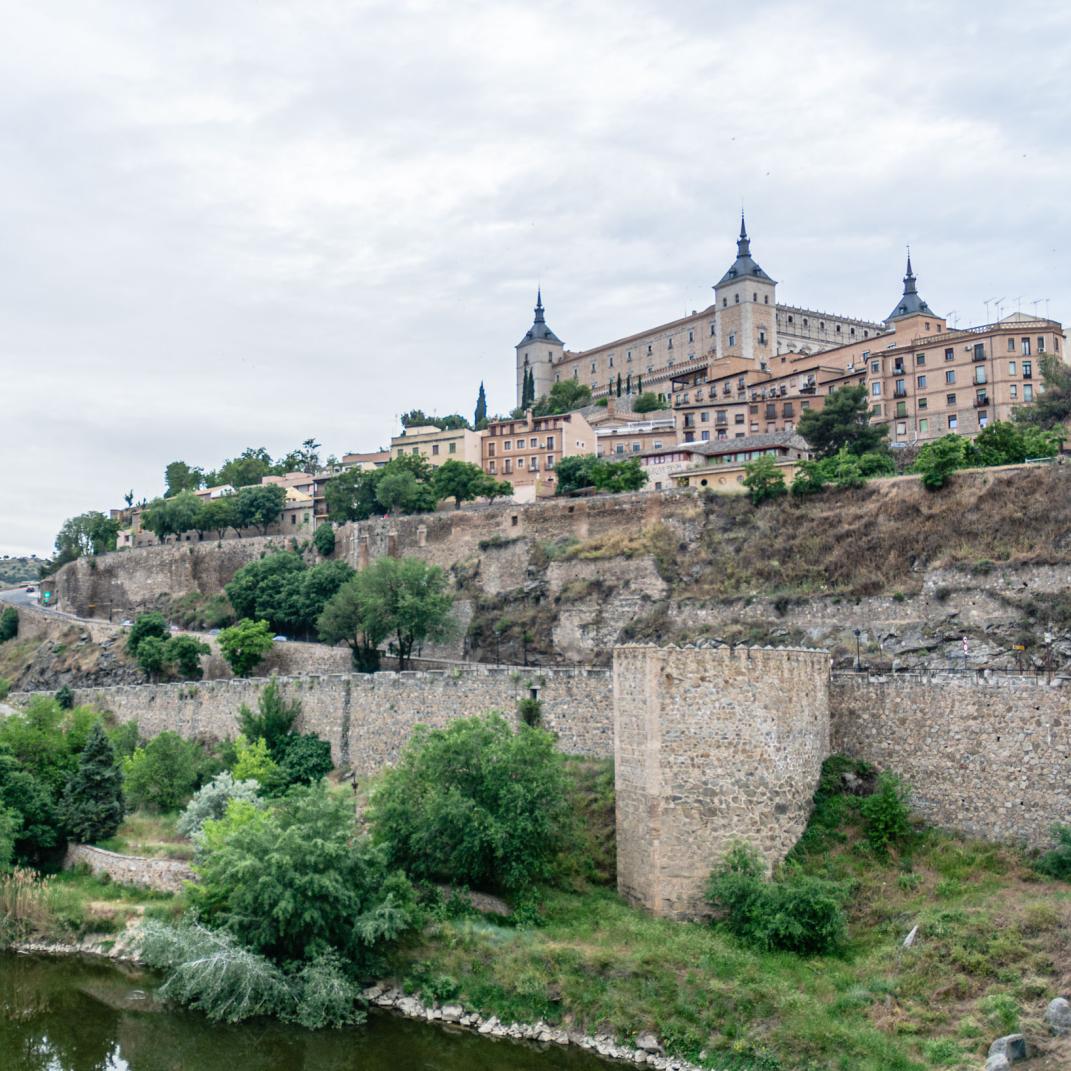 Toledo